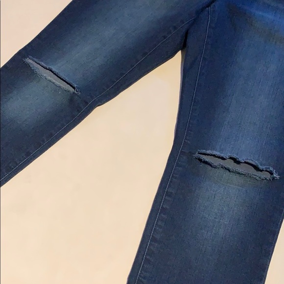 NWT Michael Kors SKINNY jeans - Picture 4 of 7